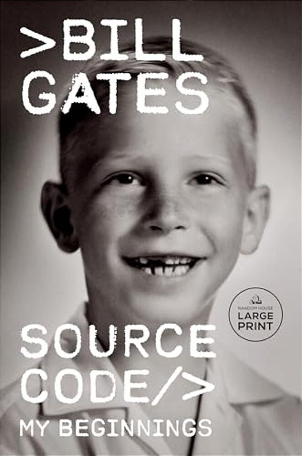 Source Code: My Beginnings-..