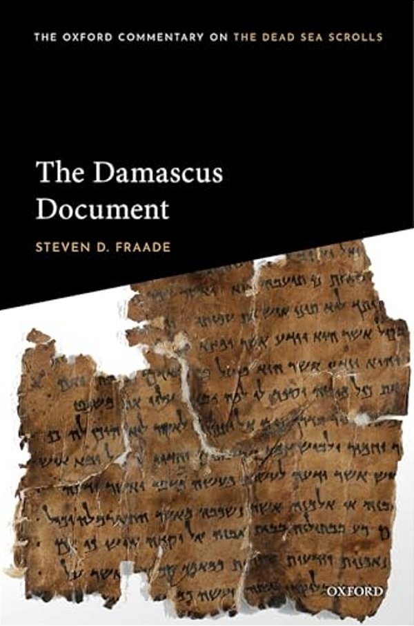 Damascus Document-..
