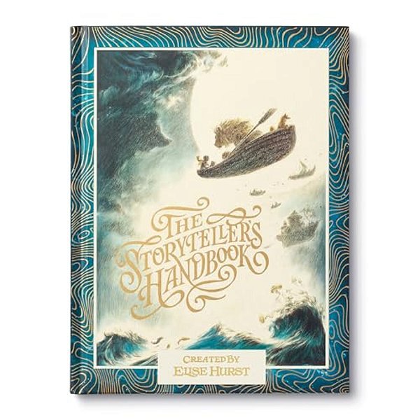 The Storyteller's Handbook-..