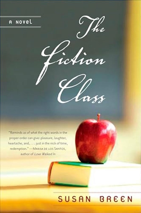 The Fiction Class-..