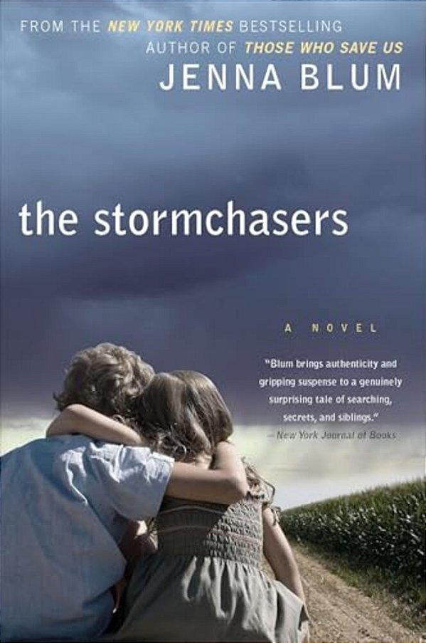 The Stormchasers-..