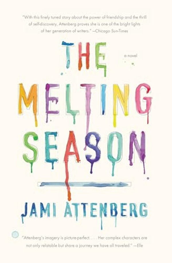 The Melting Season-..
