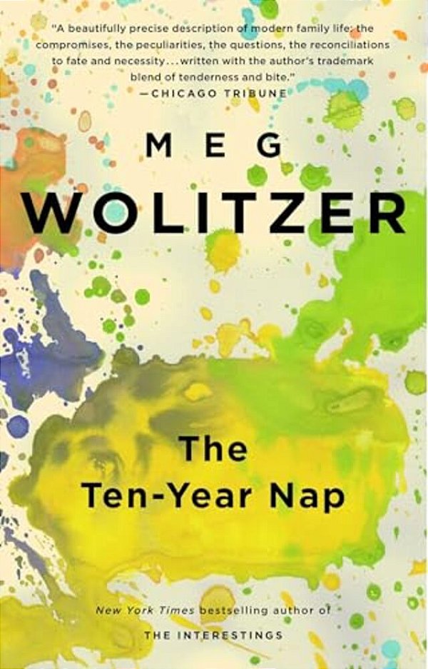 The Ten-Year Nap-..
