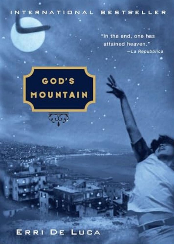 God's Mountain-..