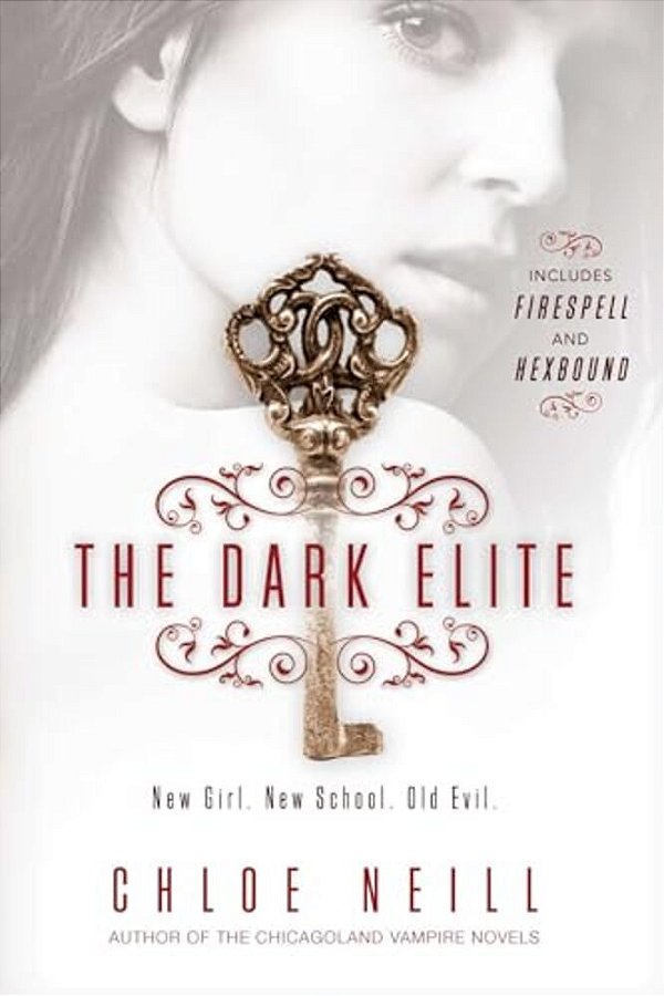 The Dark Elite-..