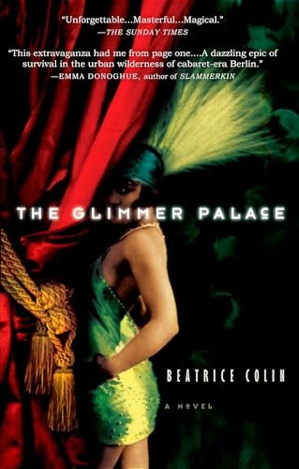 The Glimmer Palace-..