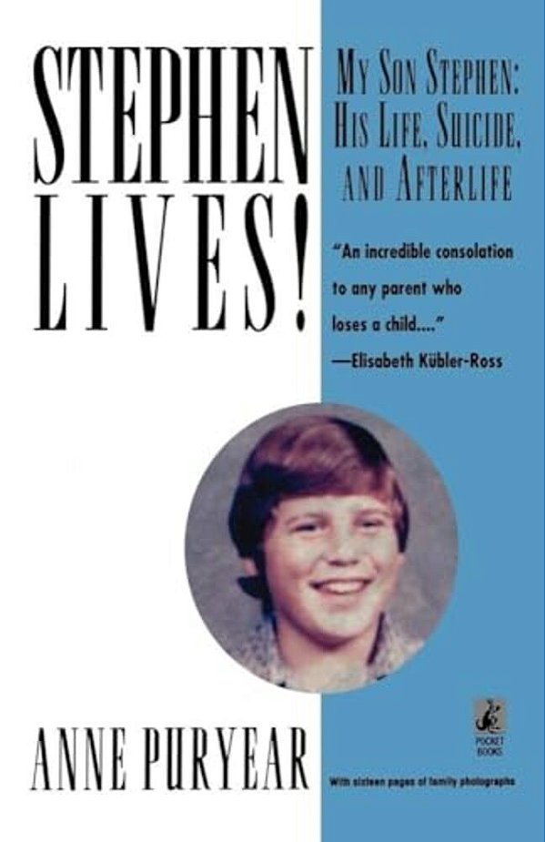 Stephen Lives-..