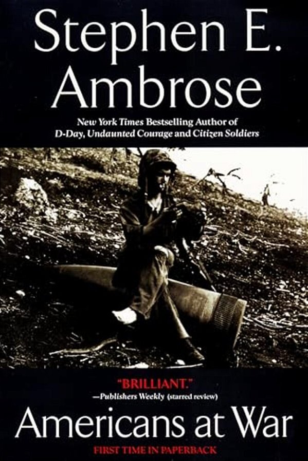 Americans At War-..
