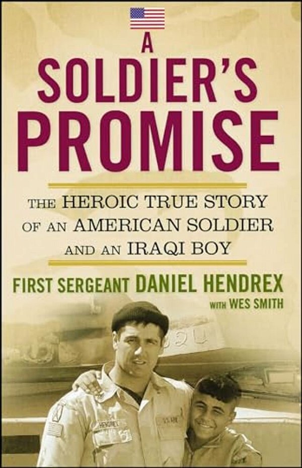 Soldier's Promise-..