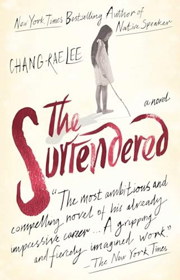 The Surrendered-..