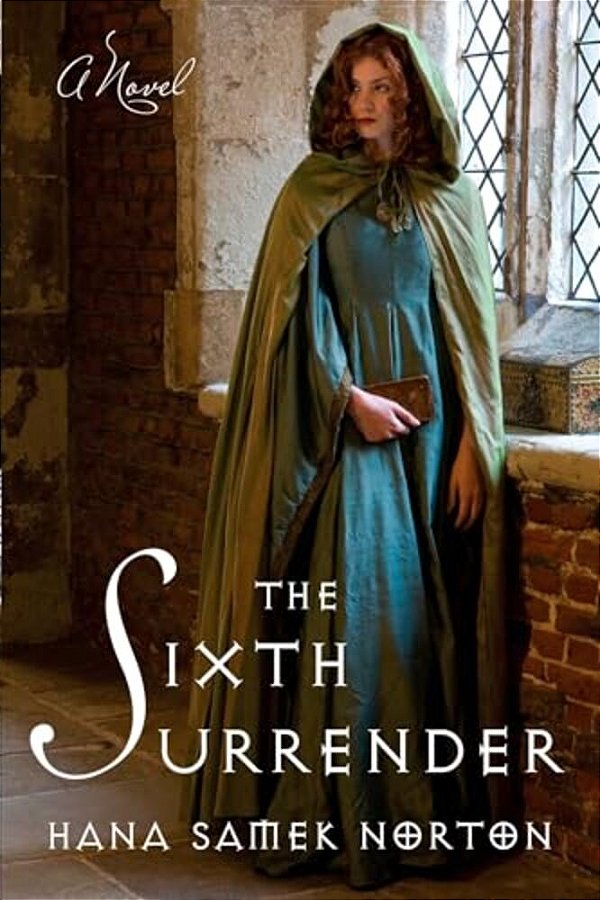 The Sixth Surrender-..