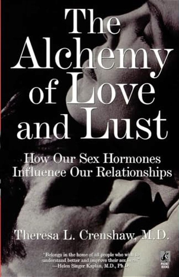 The Alchemy Of Love And Lust-..