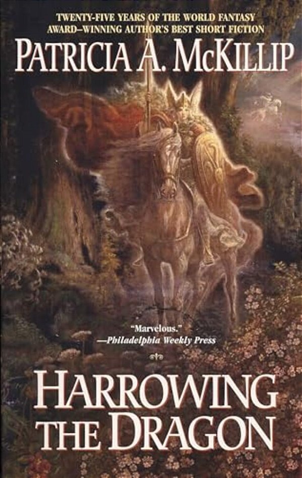 Harrowing The Dragon-..