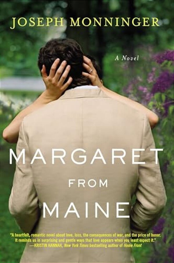 Margaret From Maine-..