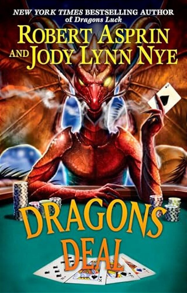 Dragons Deal-..