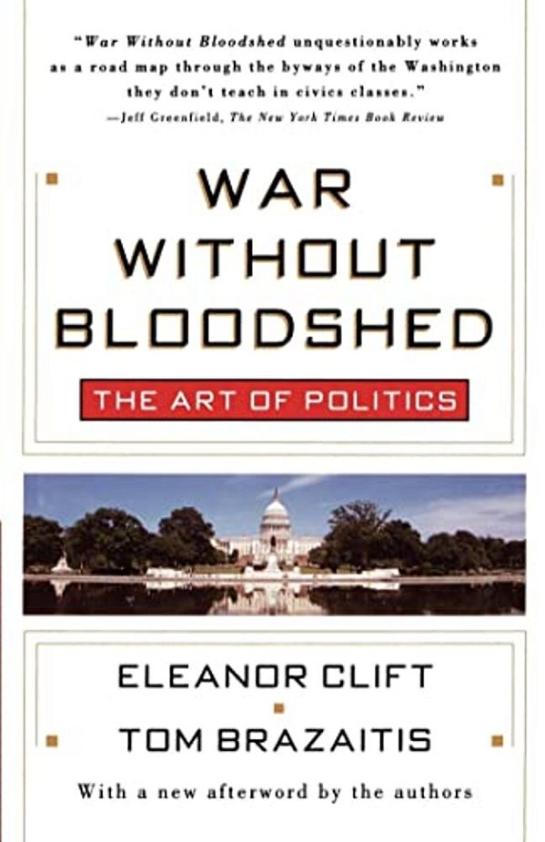 War Without Bloodshed-..