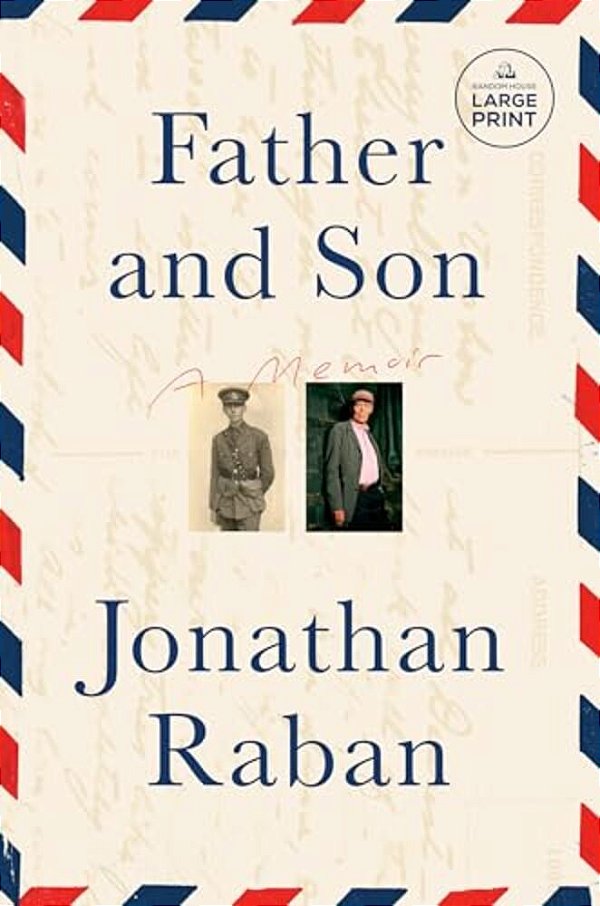Father And Son: A Memoir-..