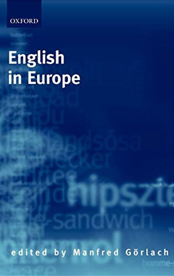 English In Europe-..