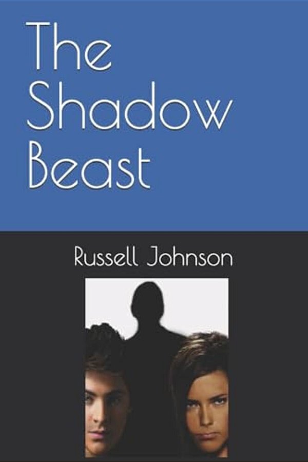 The Shadow Beast-..