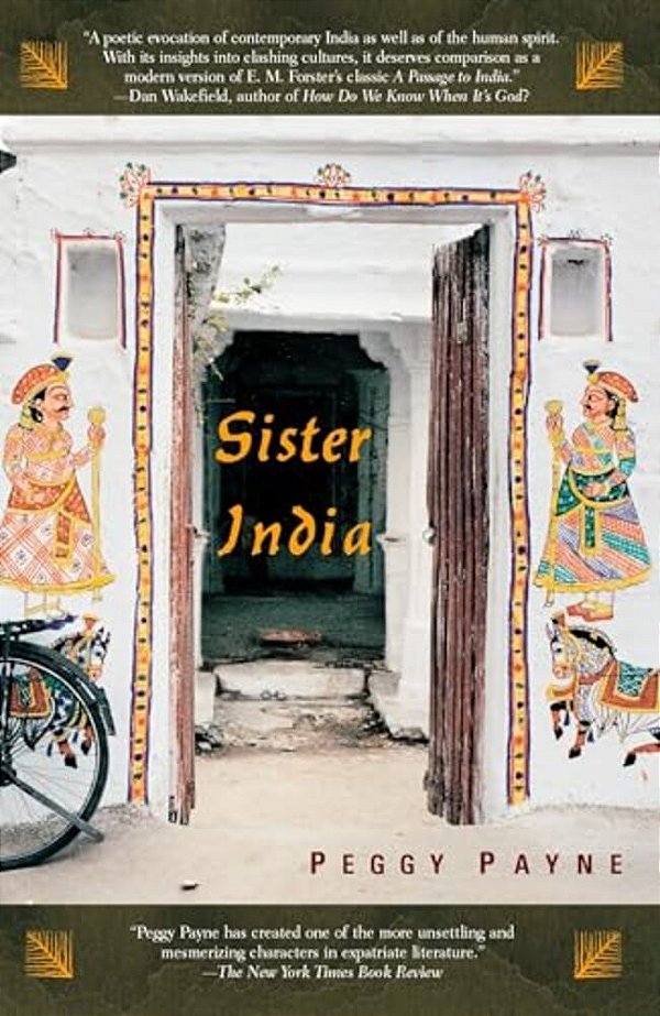 Sister India-..