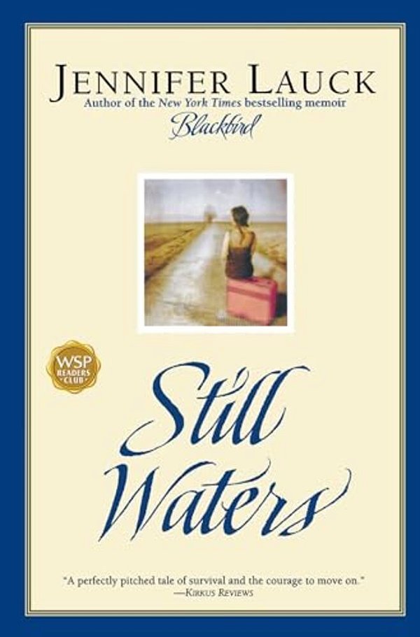 Still Waters-..