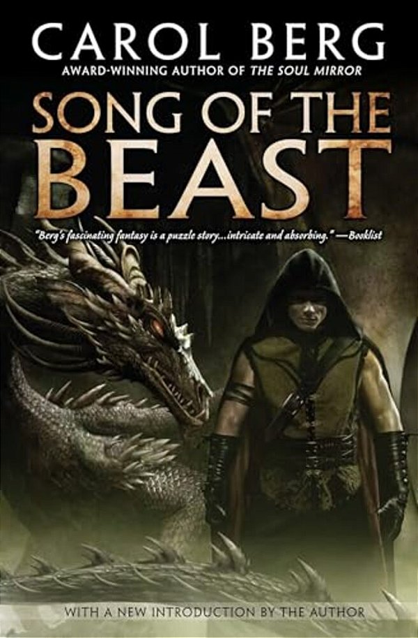 Song Of The Beast-..