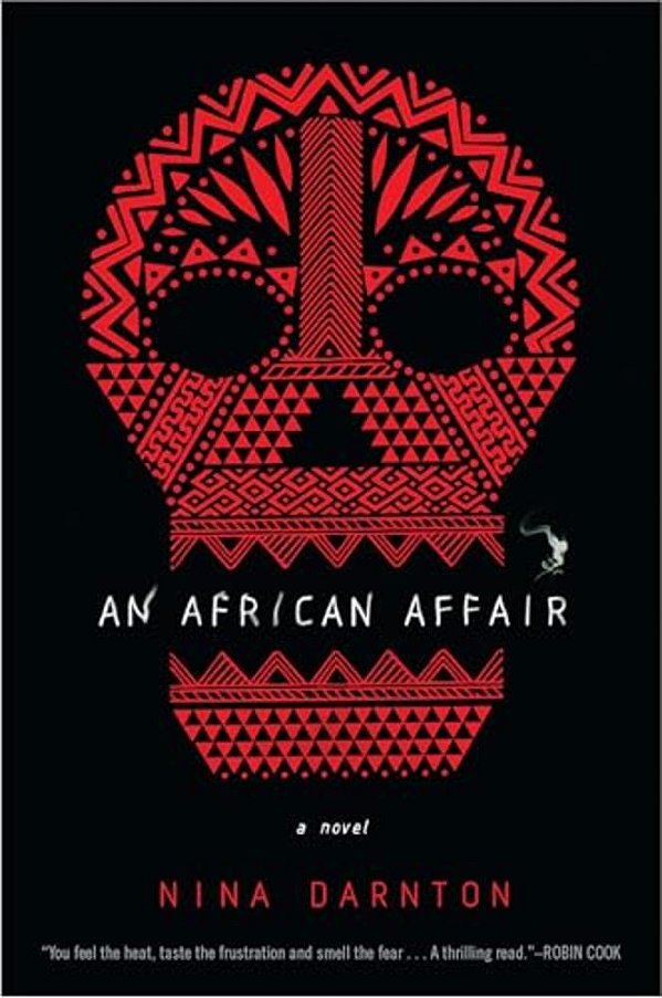 An African Affair-..