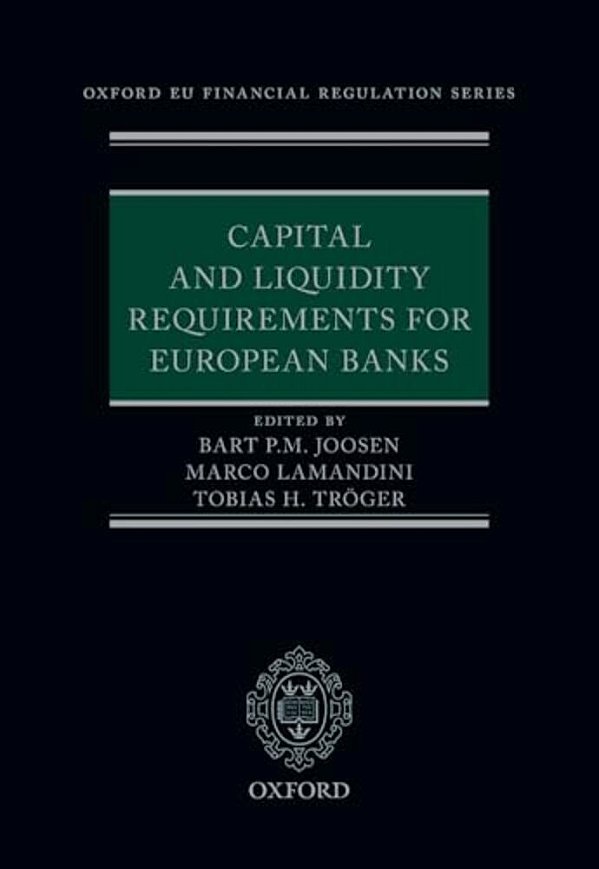 Capital And Liquidity Requirements For European Banks-..