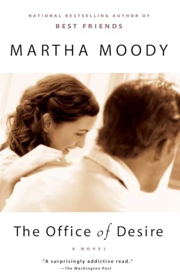 The Office Of Desire-..