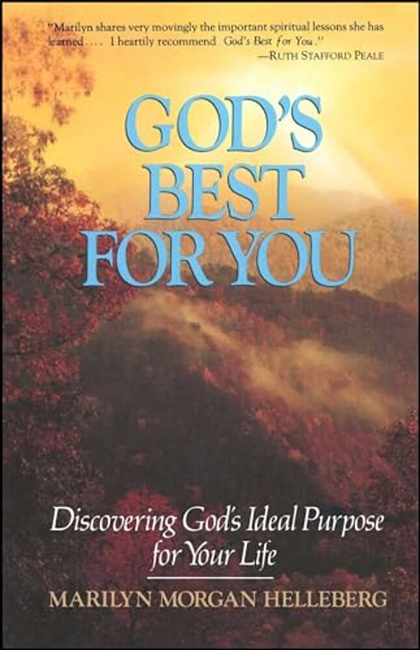 Gods Best For You-..