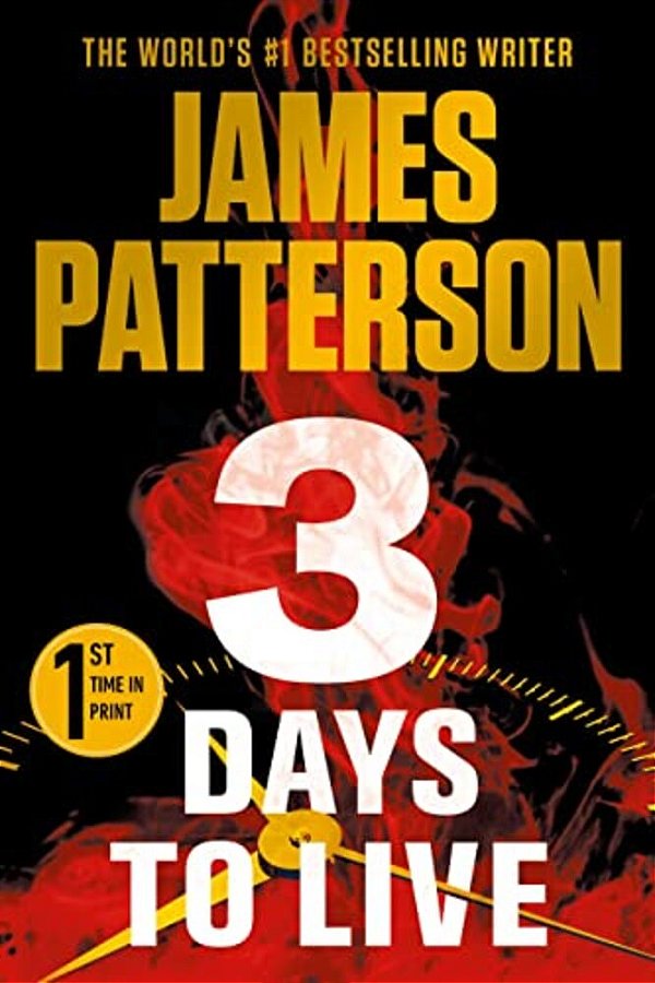3 Days To Live-..