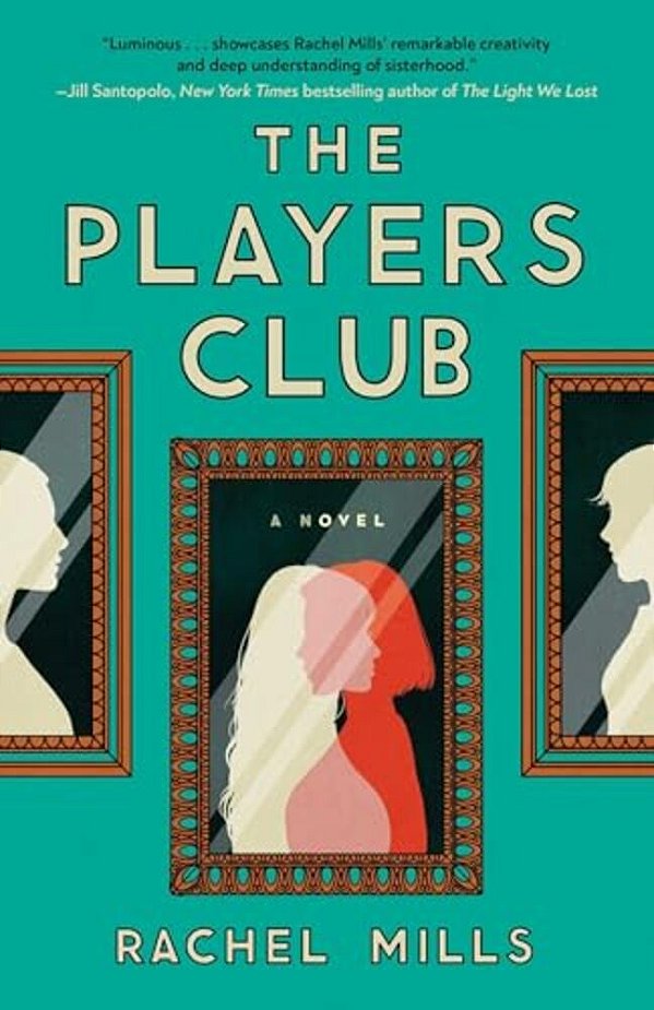 The Players Club-..