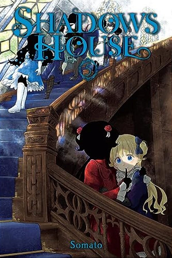 Shadows House, Vol. 5-..