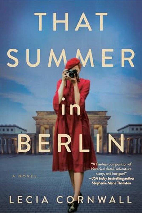 That Summer In Berlin-..