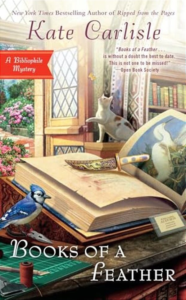 Books Of A Feather-..