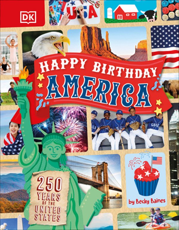 Happy Birthday, America-..
