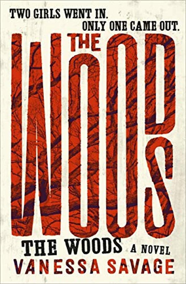 The Woods-..