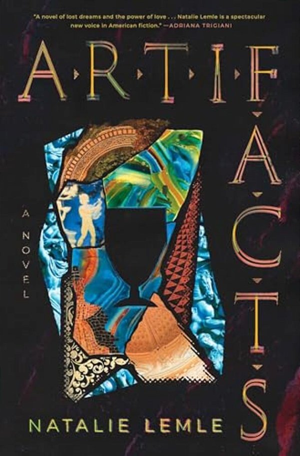 Artifacts-..