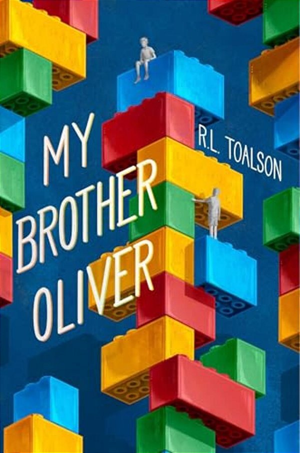 My Brother Oliver-..