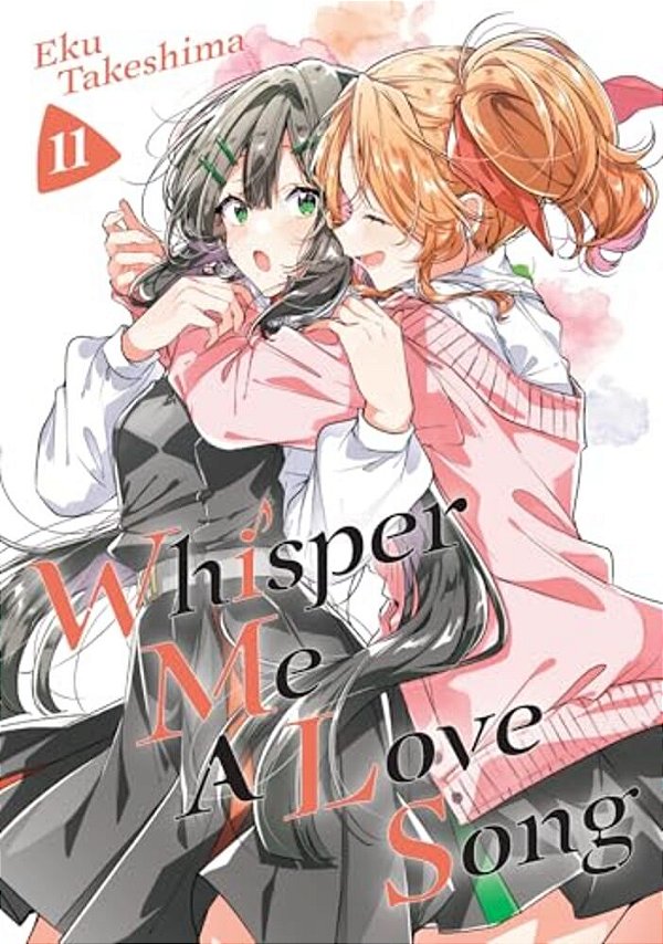 Whisper Me A Love Song 11-..