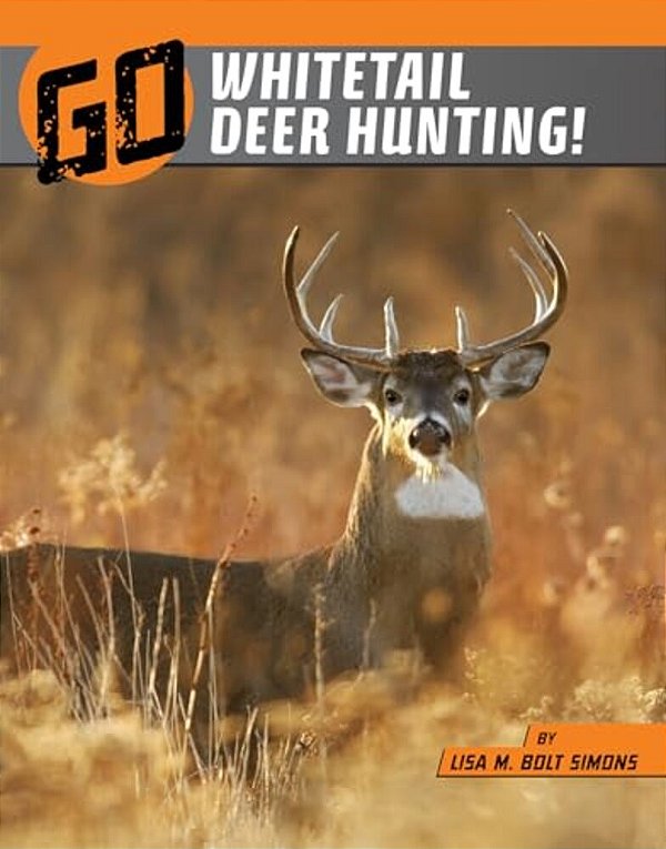 Go Whitetail Deer Hunting!-..