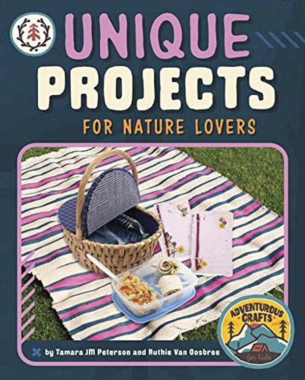 Unique Projects For Nature Lovers-..