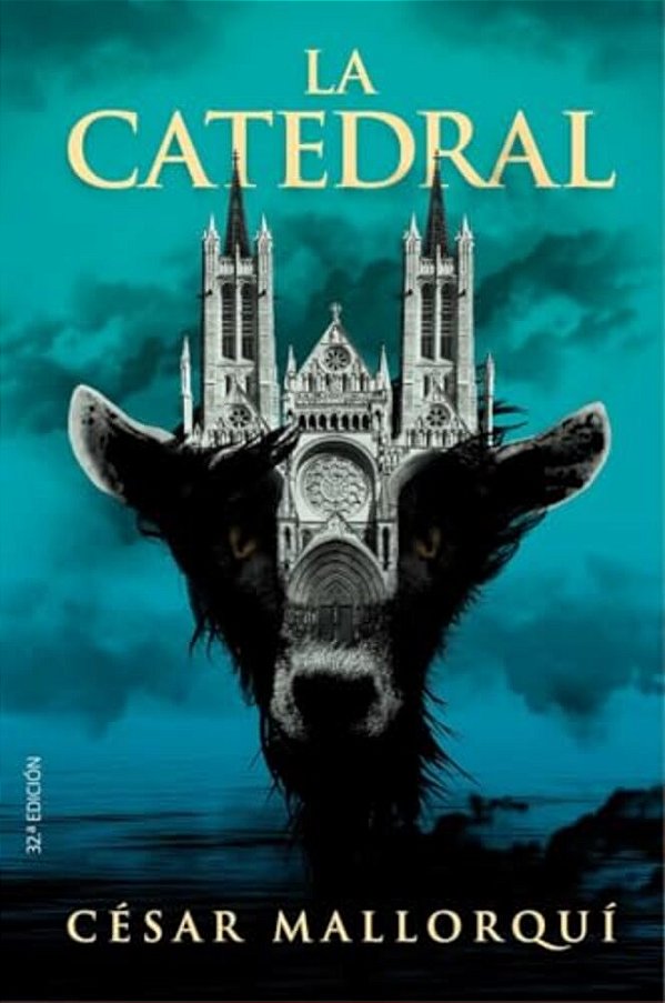 La Catedral