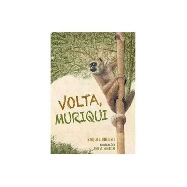 Volta, Muriqui