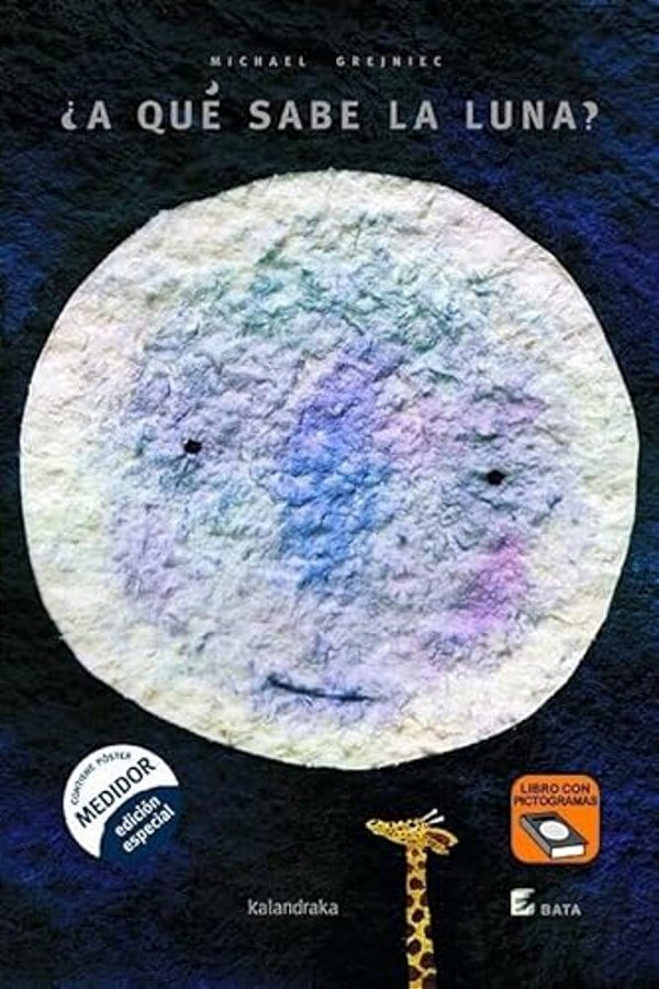 A Que Sabe La Luna? B. A. T. A.