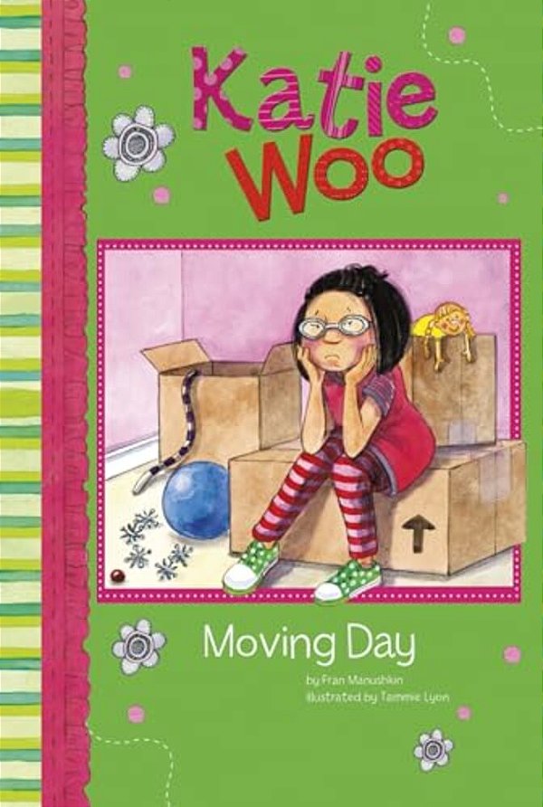 Moving Day-..