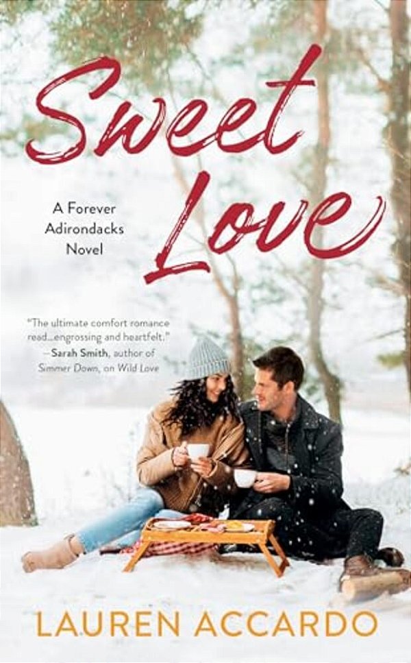 Sweet Love-..