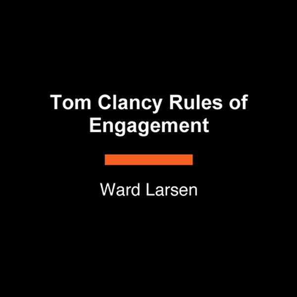 Tom Clancy Rules Of Engagement-..