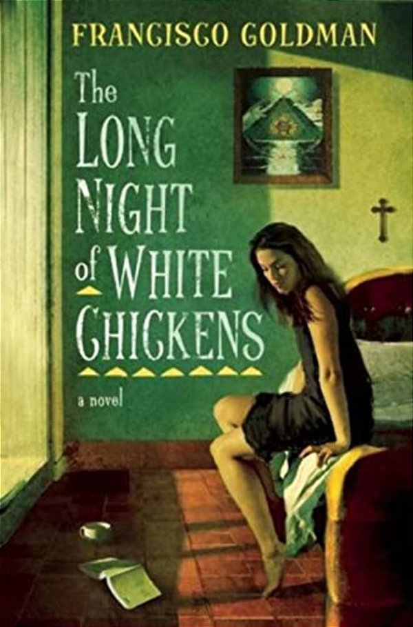 The Long Night Of White Chickens-..
