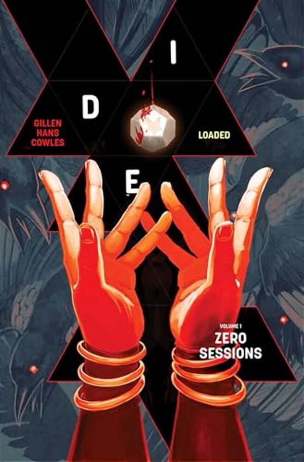 Die: Loaded Volume 1: Zero Sessions-..